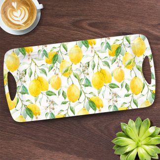 Lemon Grove Sandwichbricka