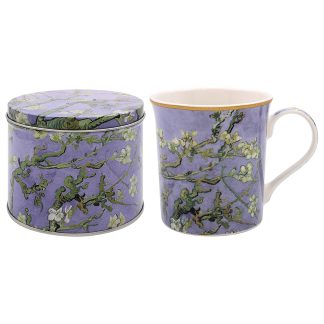 Almond Blossom Mugg-i-burk