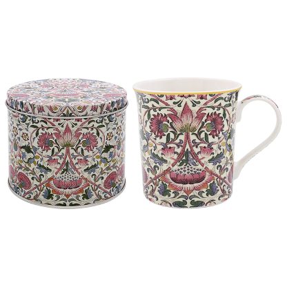 William Morris Lodden Mugg-i-burk