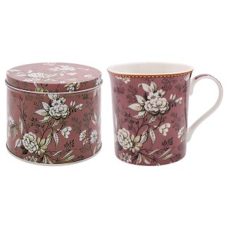 William Kilburn Mugg-i-burk