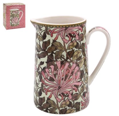 William Morris Honeysuckle Gräddkanna