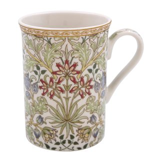 William Morris Hyacinth Castlemugg