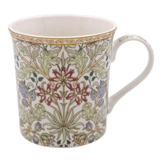 William Morris Hyacinth Ascotmugg