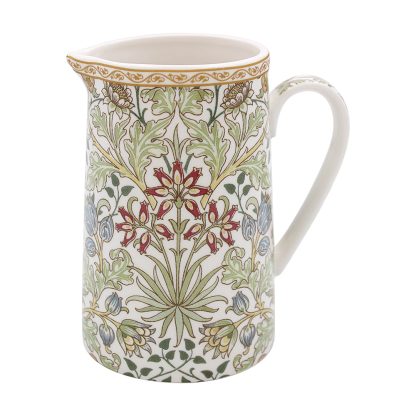 William Morris Hyacinth Gräddkanna