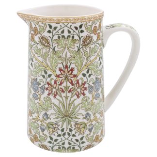 William Morris Hyacinth Mjölkkanna