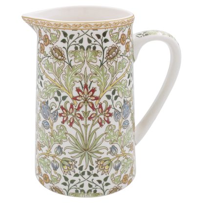 William Morris Hyacinth Mjölkkanna