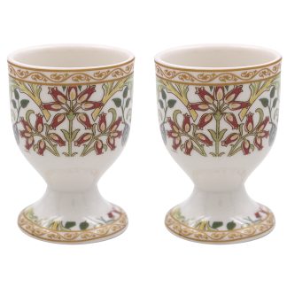 William Morris Hyacinth äggkoppar