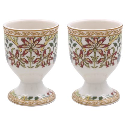 William Morris Hyacinth äggkoppar