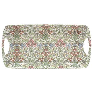 William Morris Hyacinth Sandwichbricka