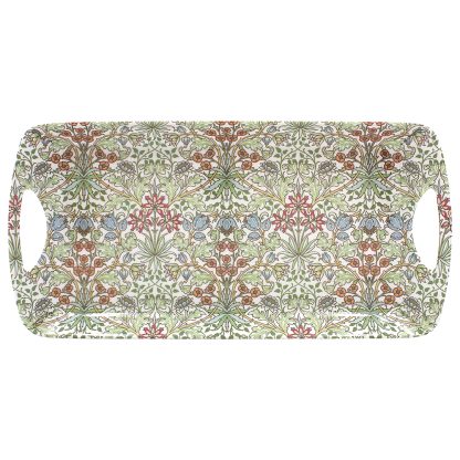 William Morris Hyacinth Sandwichbricka