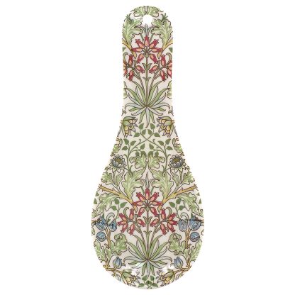 William Morris Hyacinth Skedlägg