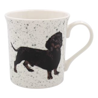 Waggy Tails Tax mugg