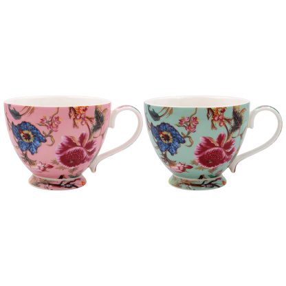 Anthina Mayfairmugg 2 sorterade