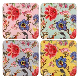 Anthina Mix Coasters