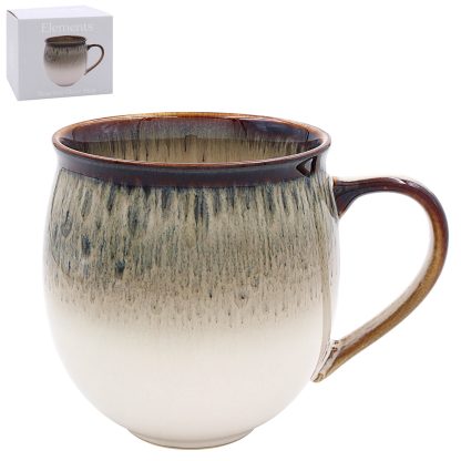 Elements mugg