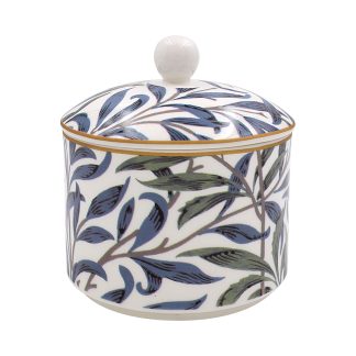 William Morris Willow Bough Sockerskål