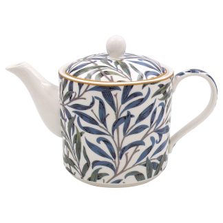 William Morris Willow Bough Tekanna