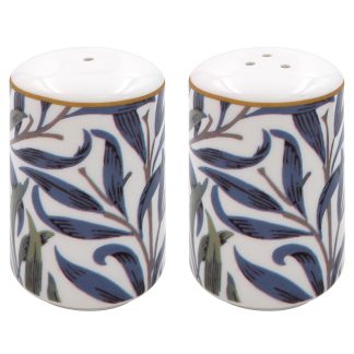William Morris Willow Bough Salt och Pepparkar