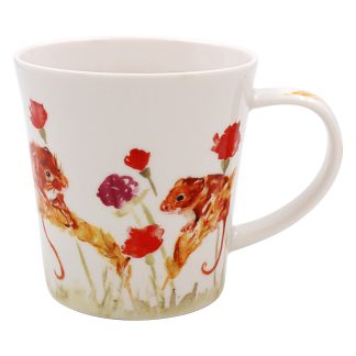 Feather & Fur Sorkmugg