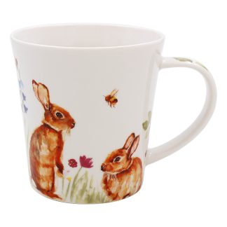 Feather & Fur Kaninmugg