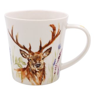 Feather & Fur Hjortmugg