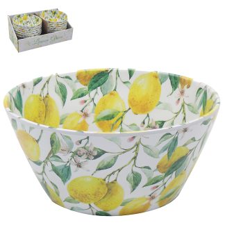 Lemon Grove Skål (15cm)