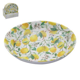 Lemon Grove Skål (21cm)