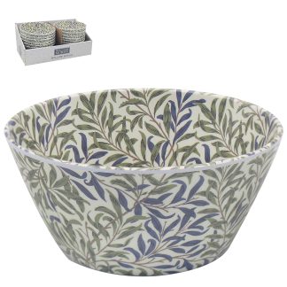 William Morris Willow Bough Skål (15cm)