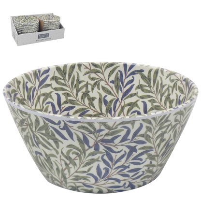 William Morris Willow Bough Skål (15cm)