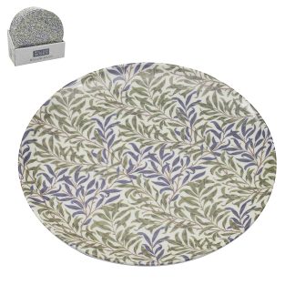William Morris Willow Bough Assiett (21cm)