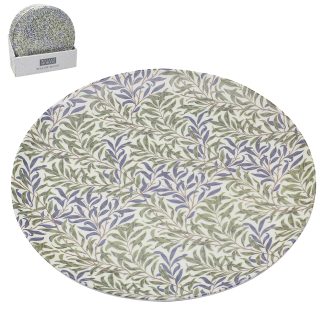 William Morris Willow Bough Tallrik (26cm)