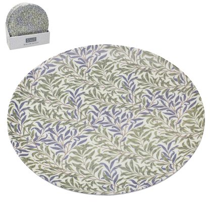 William Morris Willow Bough Tallrik (26cm)