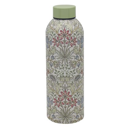 William Morris Hyacinth Isolerad vattenflaska