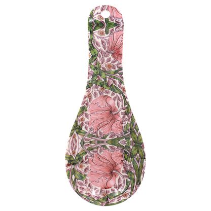 William Morris Pimpernel Pink Skedlägg