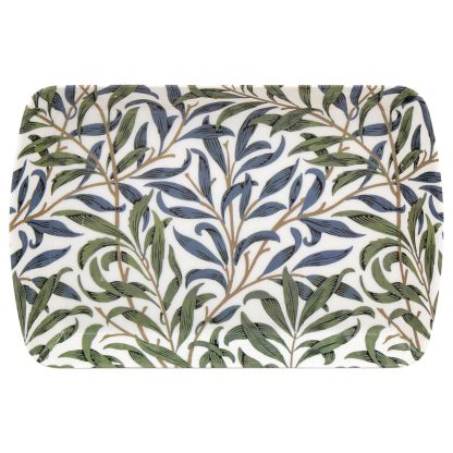 William Morris Willow Bough Liten bricka