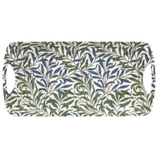 William Morris Willow Bough Sandwichbricka