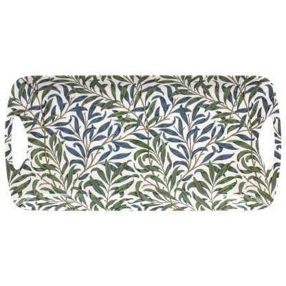 William Morris Willow Bough Sandwichbricka