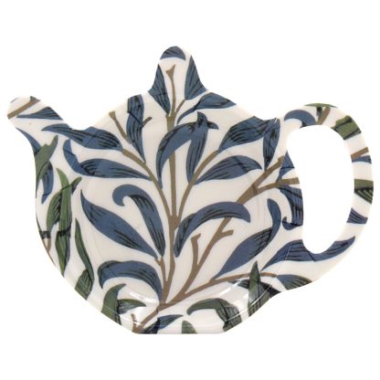 William Morris Willow Bough Tepåsfat