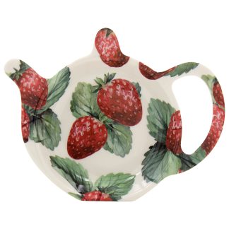 Strawberry Field Tepåsfat