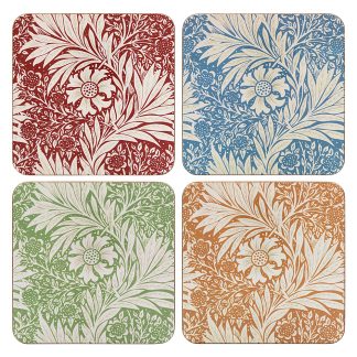 William Morris Meadow Coasters