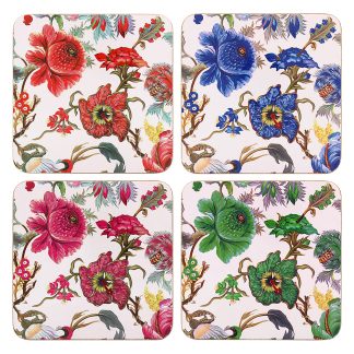 Anthina Mix Coasters