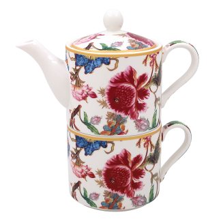 Anthina Tea for one