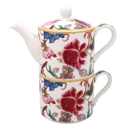 Anthina Tea for one