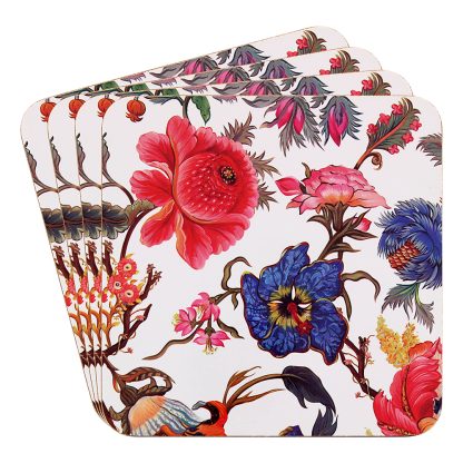 Anthina Coasters
