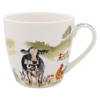 Farmyard