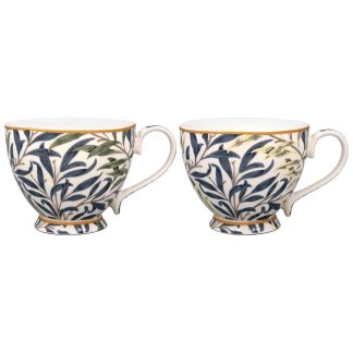 W Morris Willow Bough Mayfairmugg 2-mix