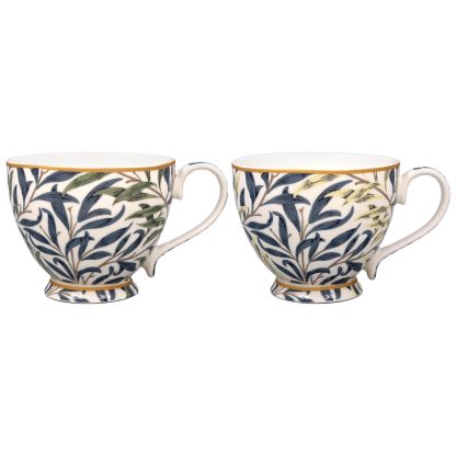 W Morris Willow Bough Mayfairmugg 2-mix