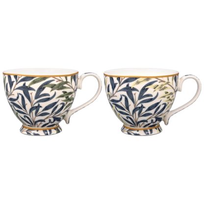 W Morris Willow Bough Mayfairmugg 2-mix