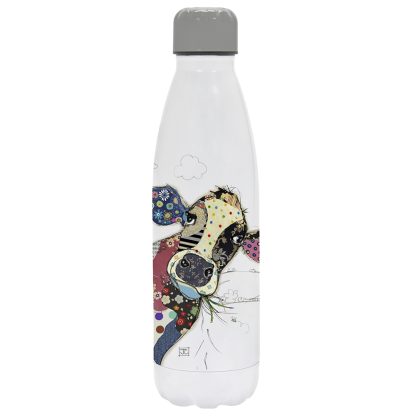Bug Art Connie Cow Vattenflaska