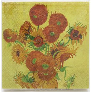 Van Gogh Servetter 20-p